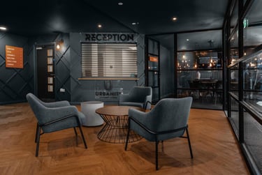 1 bed flat, Henry Street, Kelham Island, Sheffield, S37JT - Image 1